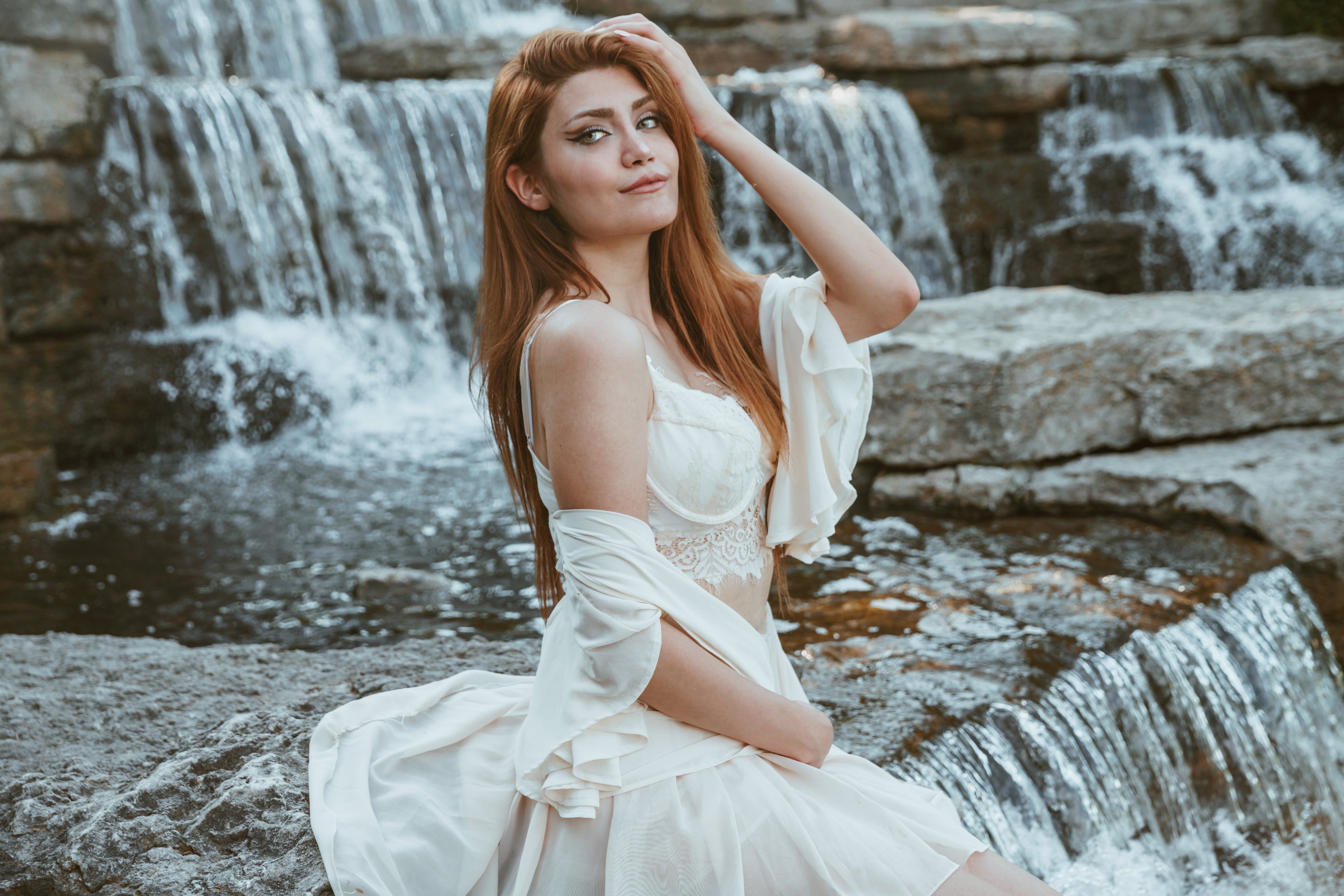 Maria F.